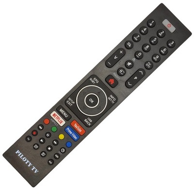 Pilot Toshiba 49U6763DG