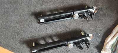 Opel corsa e регулятори ременів фото №1