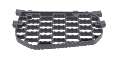 Підніжка нижній накладка поріг scania l p g r s 2017- фото №1