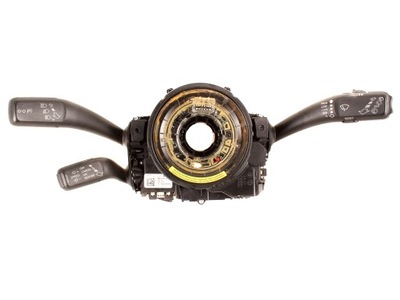 Переключатели переключатель комбинированный круиз-контроль лента a4 b7 фото №1