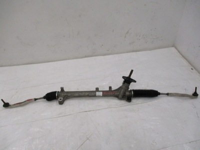 Megane iv рулевая рейка трансмиссия рулевая фото №1
