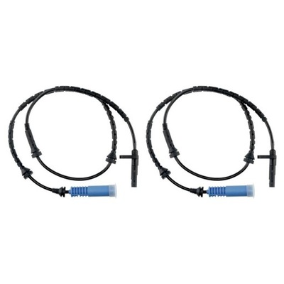 Датчики abs перед do bmw x3 e83 2003-2011 фото №1