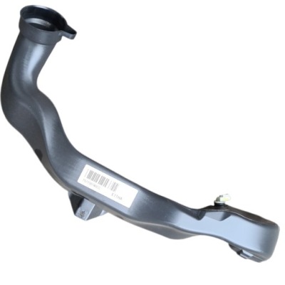 Канал воздуха ford mondeo mk4 оригинальный номер 7s7150740cc фото №1