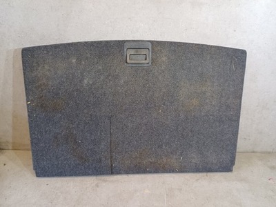 Пол багажника vw golf 5 plus nr. 5m0858855a фото №1