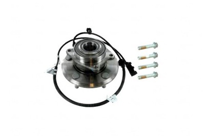 Skf подшипник ступица колеса dodge journey 2.7 фото №1