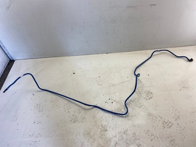 Bmw x3m f97 f98 шланг паливний 9452392 фото №1