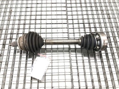 Привідний вал лівий перед skoda rapid 1.6 90km шарнір фото №1