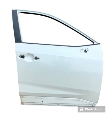 Дверь правое перед toyota rav4 v фото №1