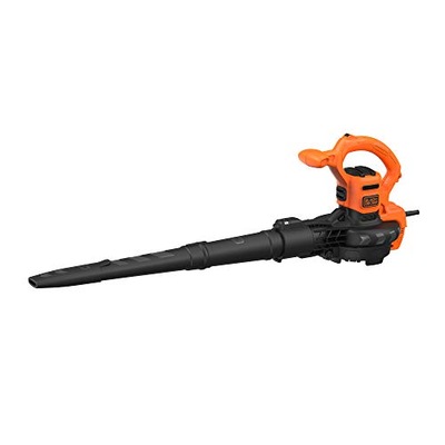 Dmuchawa elektryczne Black&Decker BEBLV290 4,4 kg