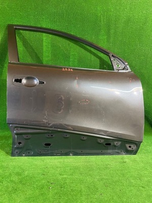 Двері передні праве renault kadjar фото №1