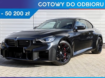 BMW Seria 2 M2 Coupe 3.0 (460KM) 2024