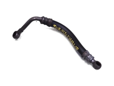 Шланг масла турбины bmw x3 e83 2.0d фото №1