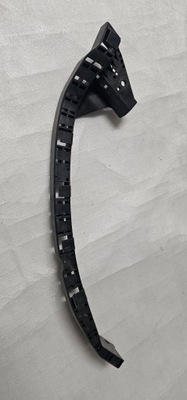 Honda accord viii направляющая кронштейн лампы фара фото №1