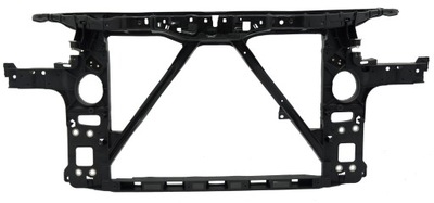 Pas передний audi q7 4l 2006-2015 3.0 4.2 фото №1