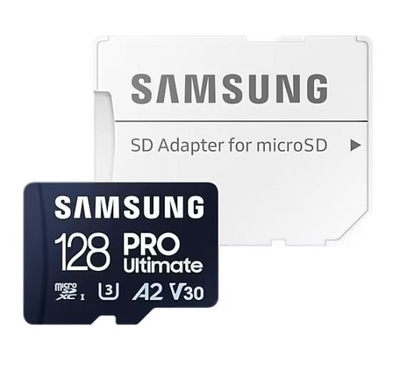 Karta pamięci microSD MB-MY128SA/WW Pro Ultimate+
