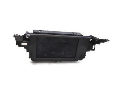 Дисплей навігації renault laguna iii 280340005r фото №1