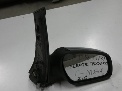 Дзеркало ford c-max праве фото №1