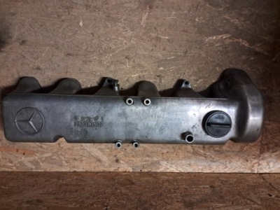 Кришка клапанів mercedes w123 3,0d tur 6170160905 фото №1