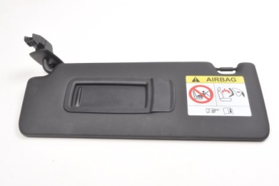 Bmw i4 g26 захист козирок лівий фото №1