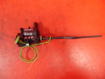 Mini countryman r60 bmw привод крышка заливной фото №1