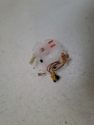 Штекер подушка безпеки volvo v60 фото №1