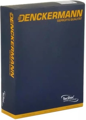 Denckermann датчик температура. вихлопних газів es10003 фото №1