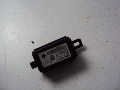 Модуль сигналізація bmw serii 3 f30 11- фото №1