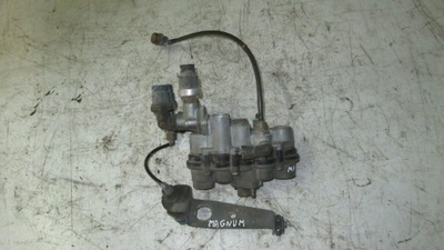 Клапан czterodrożny контурний 5010525808 renault magnum фото №1