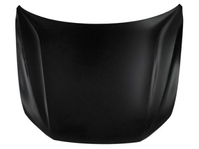 Volvo xc60 2017-2021 капот крышка alum 31424560 фото №1