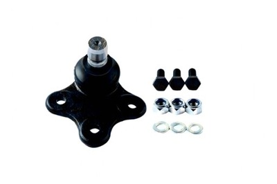 Magneti marelli шарова опора важеля перед l/p fiat 500l doblo doblo cargo фото №1