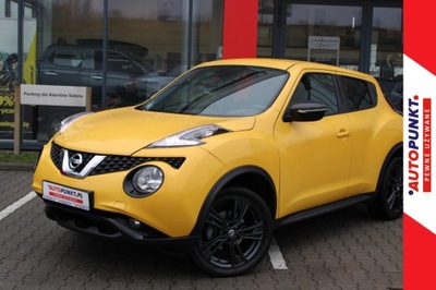 NISSAN Juke NCONNECTA