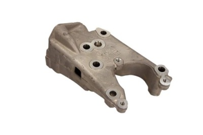 Подушка sil. peugeot 407 2.0 04- фото №1