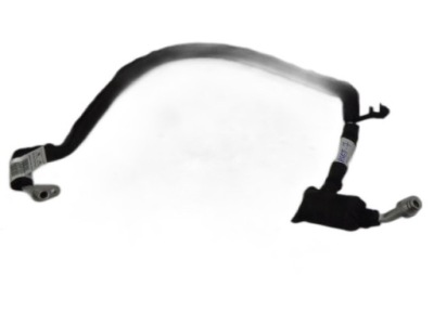 Citroen ds3 crossback e-tense шланг кондиціонера фото №1