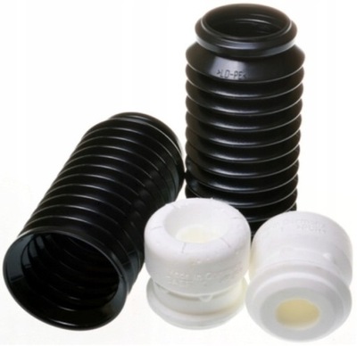 Denckermann d500034 набір захисту пилозахисний, амортизатор фото №1