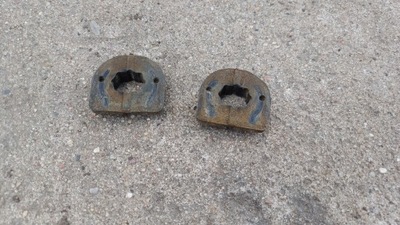 Mazda 2 de 07-14 кронштейн радіатора фото №1