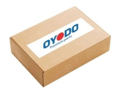 Центральний циліндр зчеплення ssangyong фото №1