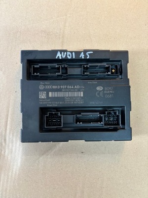 Блок керування модуль комфорту audi a6 c7 8k0907064ad фото №1