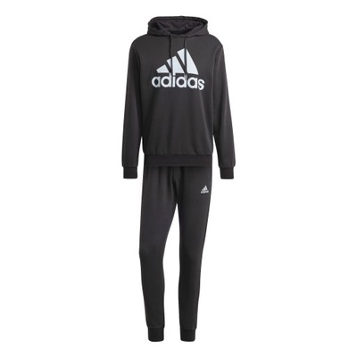 dres adidas Big Logo IJ8555 L