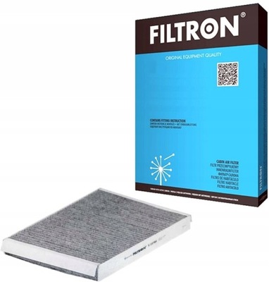 FILTRO AIRE DE CABINA DE CARBON PARA PORSCHE CAYENNE 2.9 3.0  