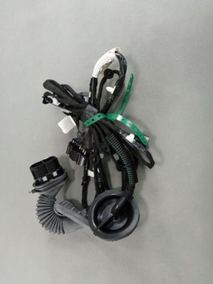 Джгут двері ford mondeo задні ліва 1906710 фото №1