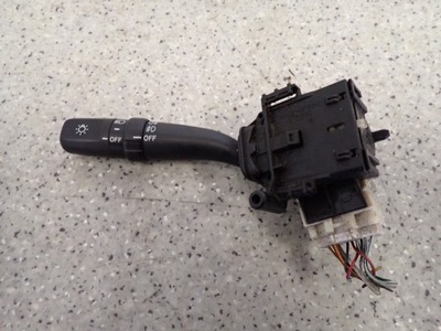 Toyota avensis verso вимикач перемикач світла фото №1