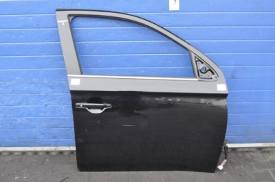 Mitsubishi outlander iii дверь правый перед фото №1