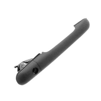 Ручка двері бокових mercedes vito 1995-2003 фото №1