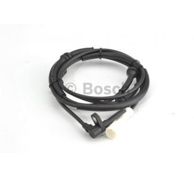 Bosch датчик abs alfa romeo 156 97 фото №1