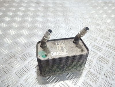 Land rover range rover l322 2005 радиатор масла коробка передач передач фото №1