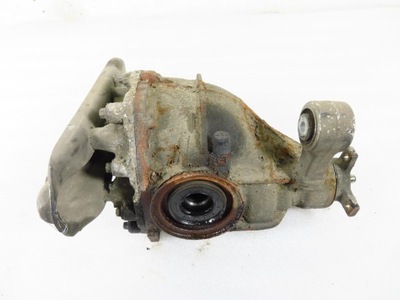 Диференціал mercedes w220 s 320 cdi a2203510406 фото №1