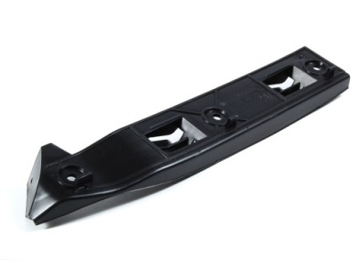 Напрямна напрямна бампера vw golf iv права фото №1