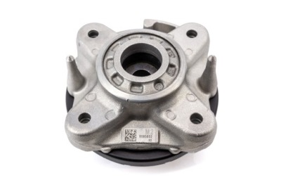 Роз'єм амортизатора праве bmw m3 g80 фото №1