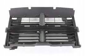 Жалюзи ловушка dodge ram 2015-2018 с двигатель фото №1