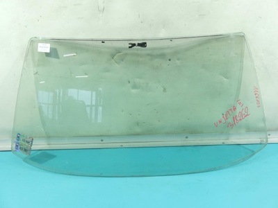 Скло передня лобове vw jetta ii 84-92 фото №1